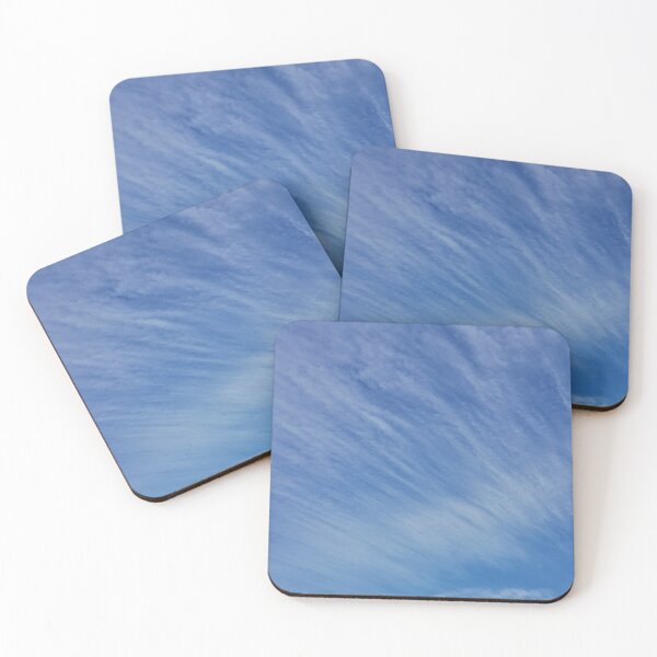 Item preview, Steel Blue sky designed and sold by LeesylN.