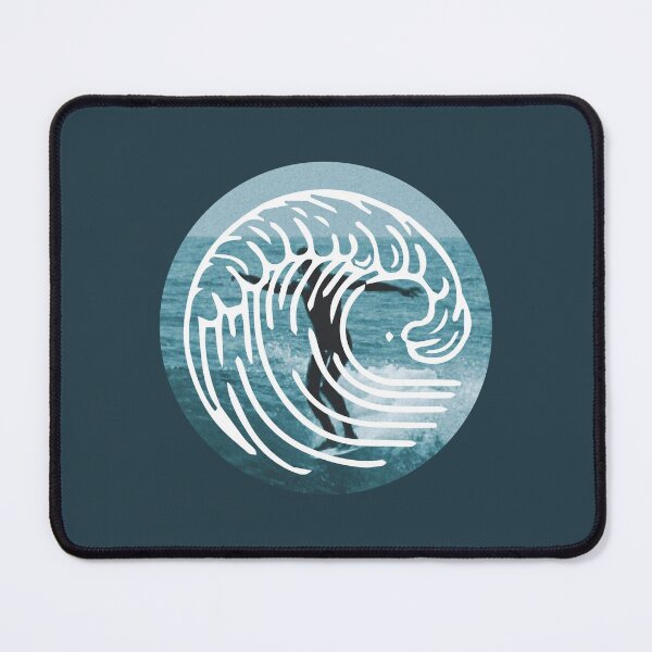 Item preview, Make waves designed and sold by Evie Jeffrey.