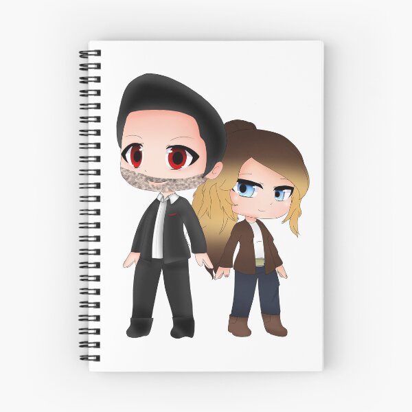 Item preview, Lucifer Chloe Deckerstar gacha designed and sold by Keepingmesane.