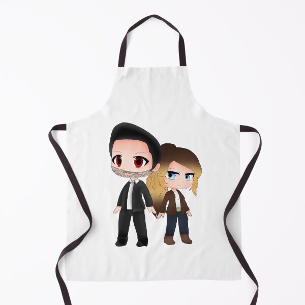 Item preview, Lucifer Chloe Deckerstar gacha designed and sold by Keepingmesane.