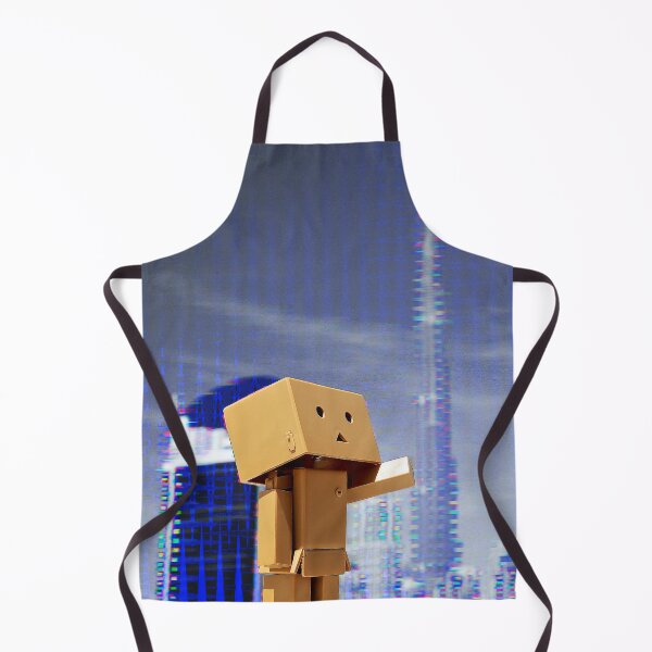 Item preview, Box Boy Takes Dubai designed and sold by skewdart.
