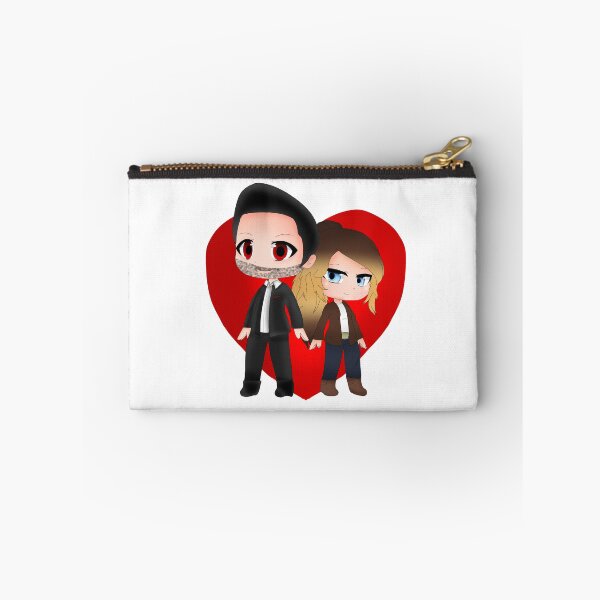 Item preview, Lucifer Chloe Deckerstar gacha designed and sold by Keepingmesane.