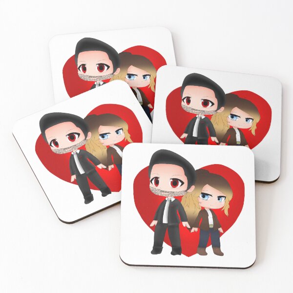 Item preview, Lucifer Chloe Deckerstar gacha designed and sold by Keepingmesane.