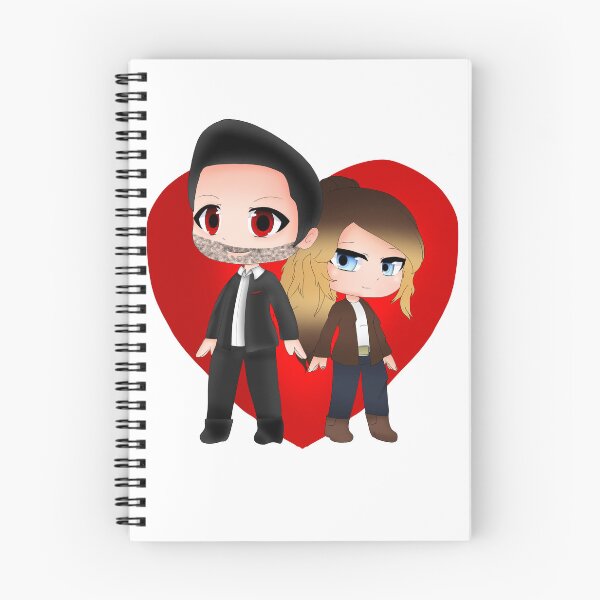 Item preview, Lucifer Chloe Deckerstar gacha designed and sold by Keepingmesane.