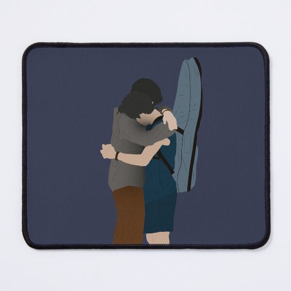 Item preview, It's okay. You're safe. Gun. I got you. It's okay. designed and sold by Pinu92.