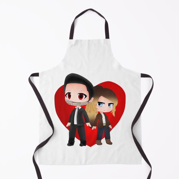 Item preview, Lucifer Chloe Deckerstar gacha designed and sold by Keepingmesane.