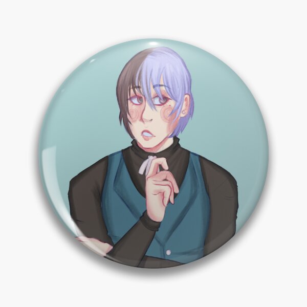 Item preview, Toya Aoyagi -- Project Sekai designed and sold by hodeskalle-.