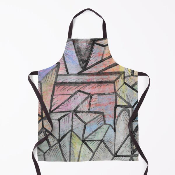 Item preview, Shapes in space - 1 designed and sold by walterfest.