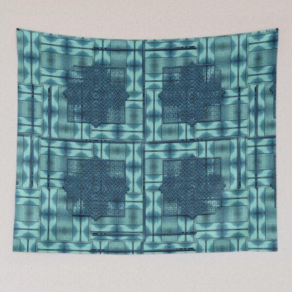 Item preview, Laced cube designed and sold by Snaret.