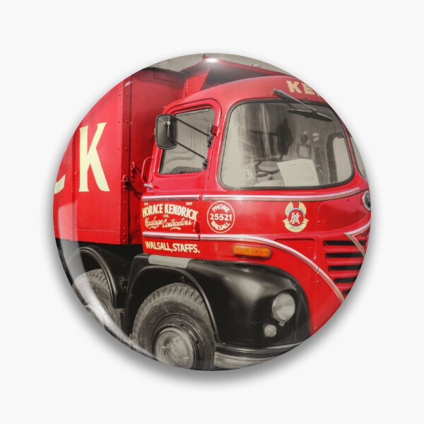 Item preview, Foden S21A    designed and sold by hawkie.