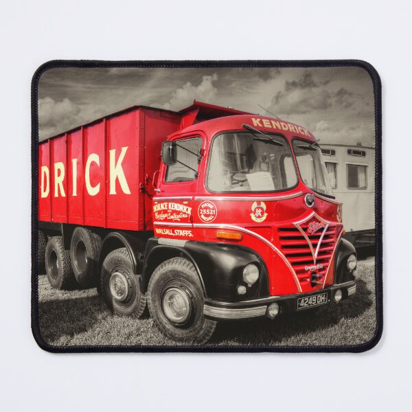 Item preview, Foden S21A    designed and sold by hawkie.