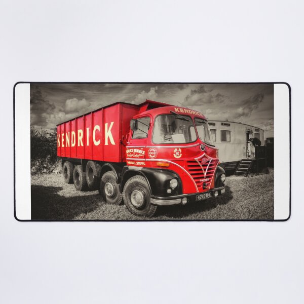Item preview, Foden S21A    designed and sold by hawkie.