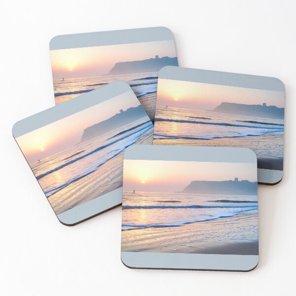 Item preview, Amanecer en Scarborough designed and sold by Alisonchambers2.