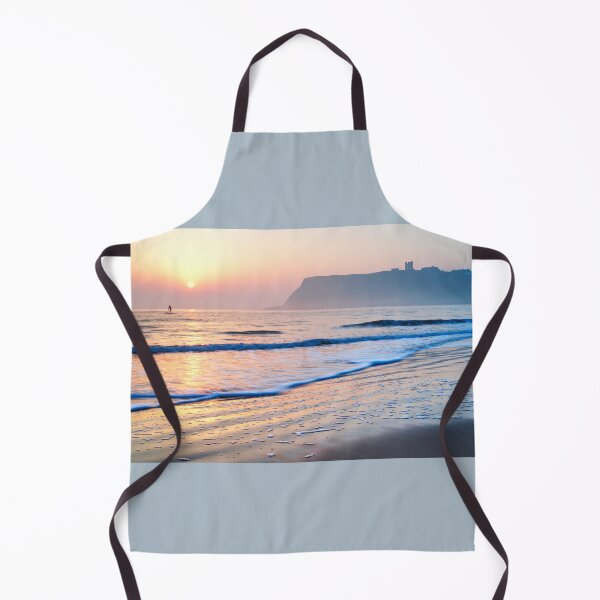 Item preview, Scarborough Sunrise designed and sold by Alisonchambers2.