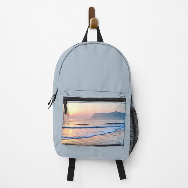 Item preview, Scarborough Sunrise  designed and sold by Alisonchambers2.