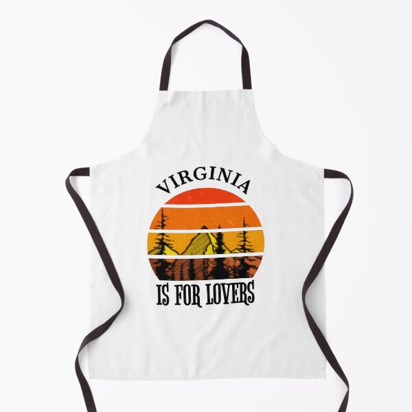Item preview, VIRGINIA IS FOR LOVERS VINTAGE designed and sold by karimaK-71.