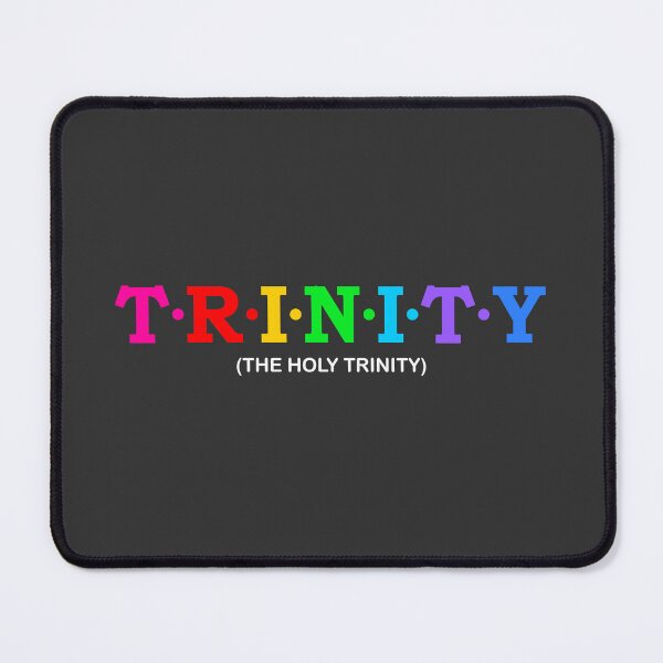 Item preview, Trinity - The Holy Trinity. designed and sold by Koolstudio.