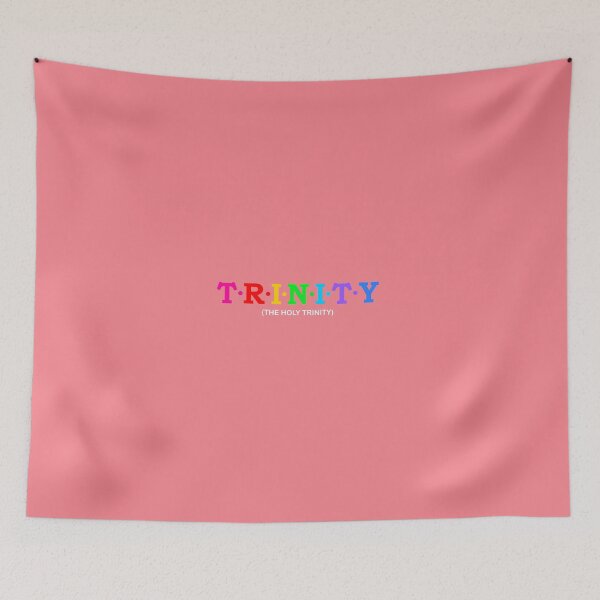 Item preview, Trinity - The Holy Trinity. designed and sold by Koolstudio.