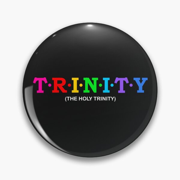Item preview, Trinity - The Holy Trinity. designed and sold by Koolstudio.
