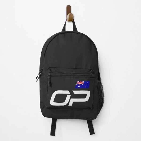 Item preview, Oscar Piastri With Flag designed and sold by F1 Studio.