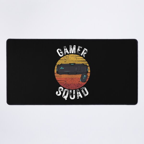Item preview, Gamer Squad designed and sold by NinniSilver.