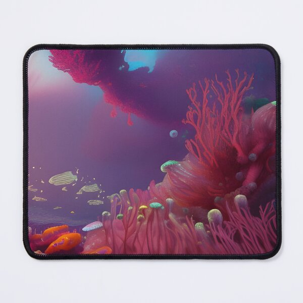 Item preview, Small Fish amongst the Reef designed and sold by MIGSZ.