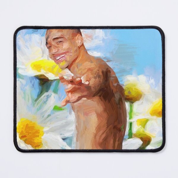 Item preview, boys in flowers 5 designed and sold by el-nino.