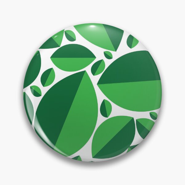 Item preview, Green Leaf Design designed and sold by HasinthaRed.