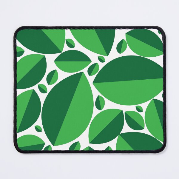 Item preview, Green Leaf Design designed and sold by HasinthaRed.