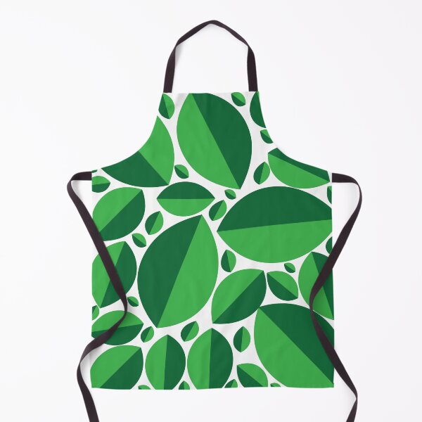 Item preview, Green Leaf Design designed and sold by HasinthaRed.