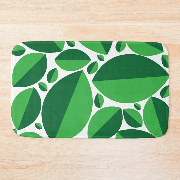 Item preview, Green Leaf Design designed and sold by HasinthaRed.