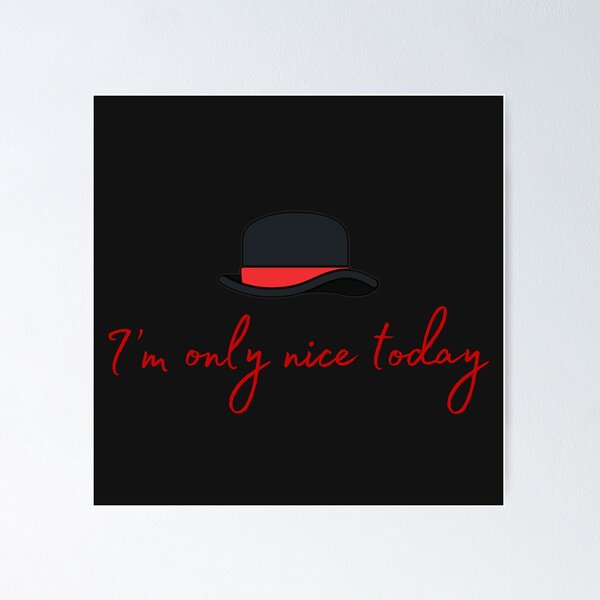 Item preview, Solo estoy bien hoy designed and sold by ART-SUNRISE.