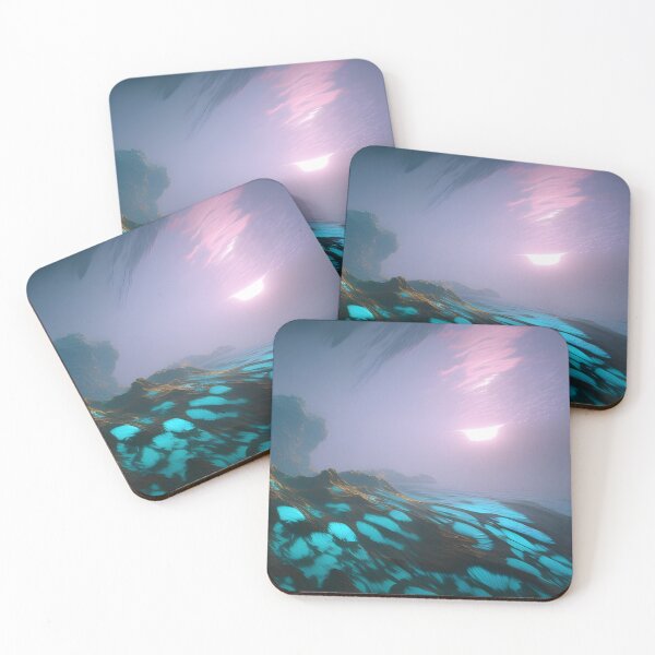 Item preview, Shallow Water designed and sold by MIGSZ.