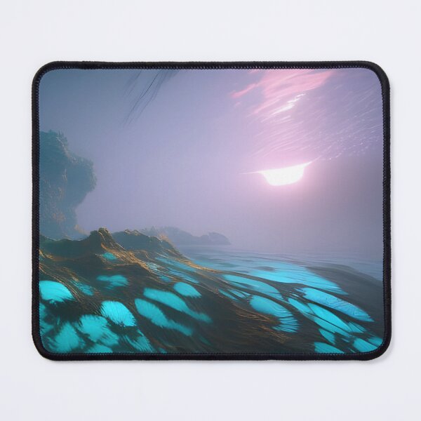 Item preview, Shallow Water designed and sold by MIGSZ.