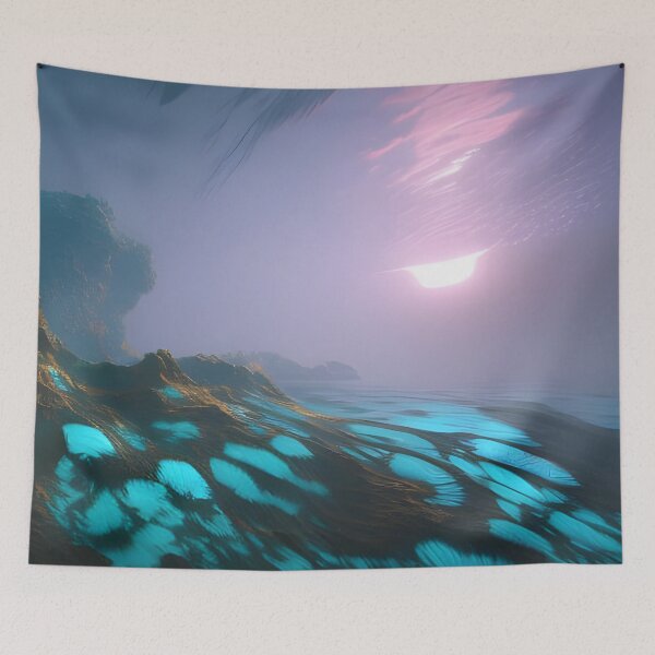 Item preview, Shallow Water designed and sold by MIGSZ.
