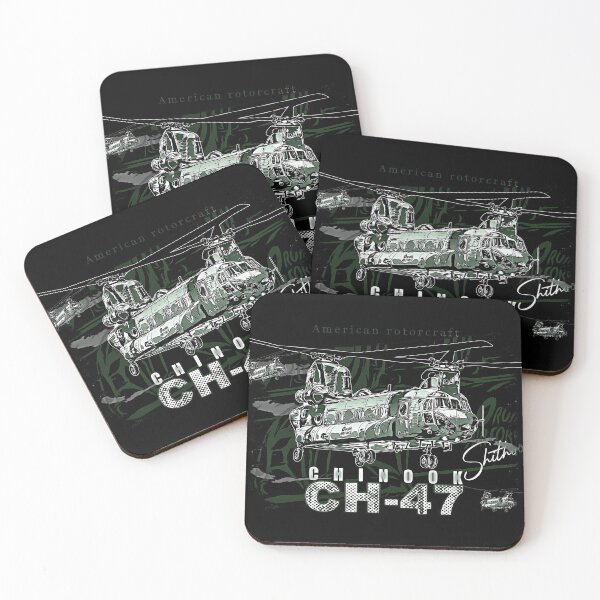 Item preview, CH-47 Chinook helicopter designed and sold by Aerolovers.