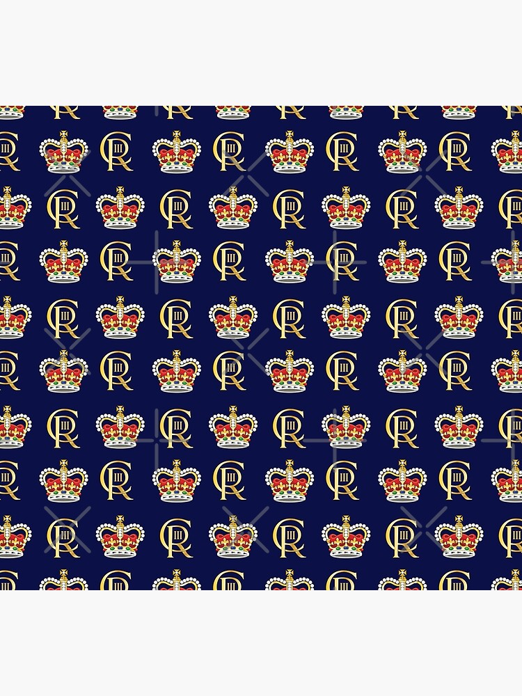 Discover King Charles III Coronation Socks
