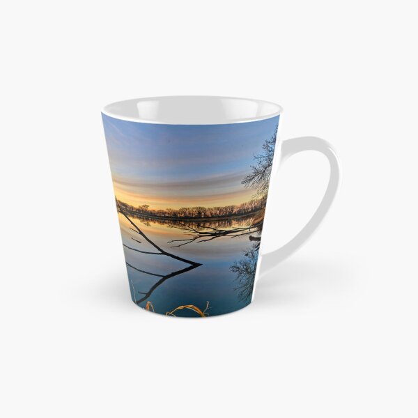 Item preview, December Reflections designed and sold by LynyrdSky.