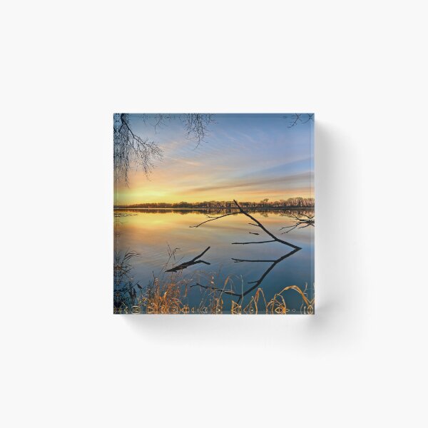 Item preview, December Reflections designed and sold by LynyrdSky.