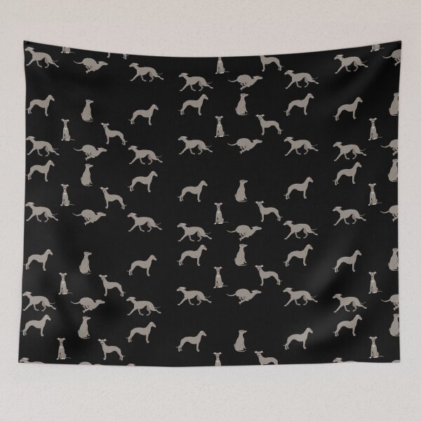 Item preview, Whippets designed and sold by miko335i.