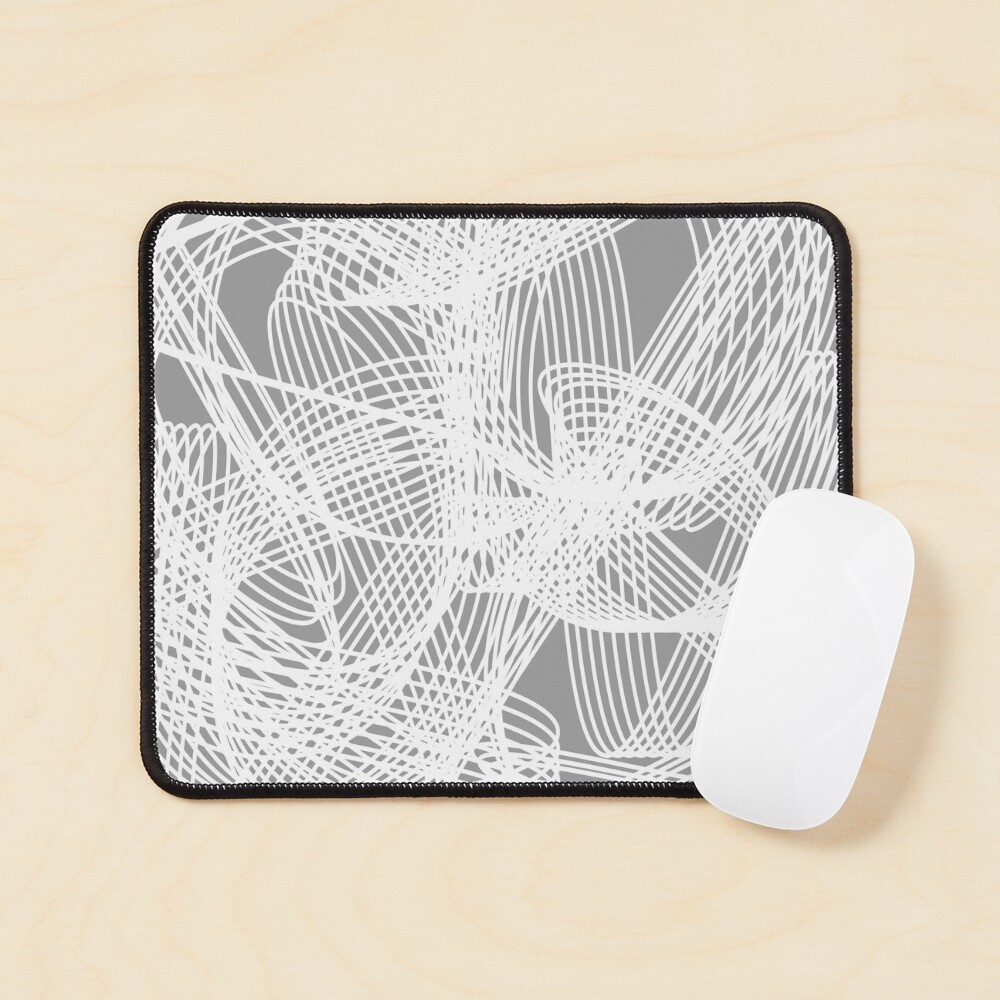 Item preview, Mouse Pad designed and sold by kerens.