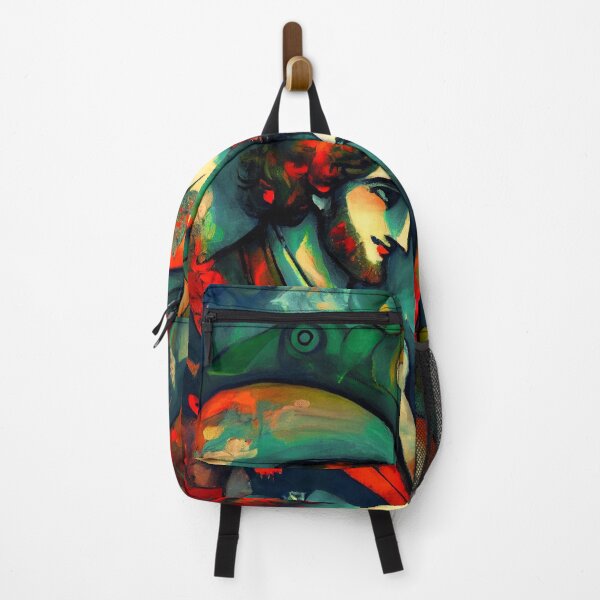 Item preview, "A tribute to Valentine” collection  designed and sold by TheStreetSpirit.