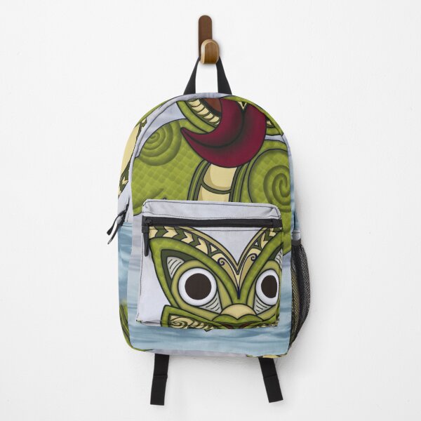 Item preview, The Taniwha designed and sold by Kerrie Owens.