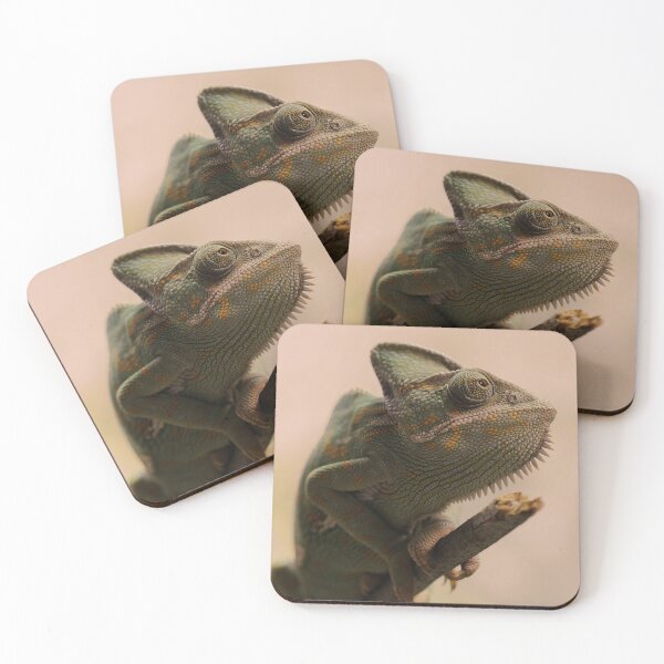 Item preview, chameleon - colour is my thing designed and sold by DanPerFashion.