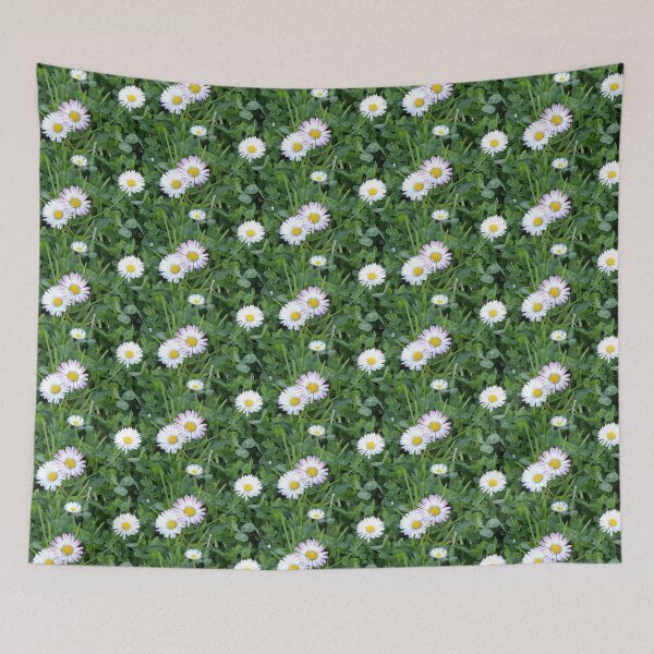 Item preview, flowers in the meadow designed and sold by PreetyYO.