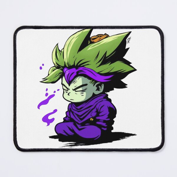 Item preview, Goku Style Cute Drawing designed and sold by texta-designs.