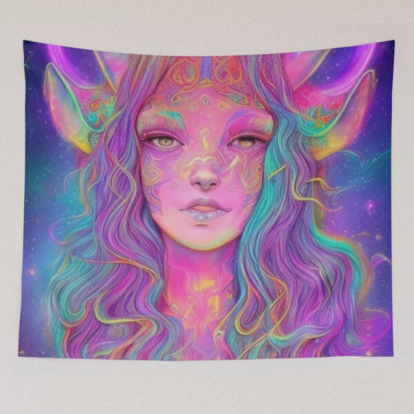Item preview, Taurus Zodiac Birthday designed and sold by Mindscyther.