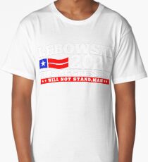 Lebowski 2020 Long T-Shirt