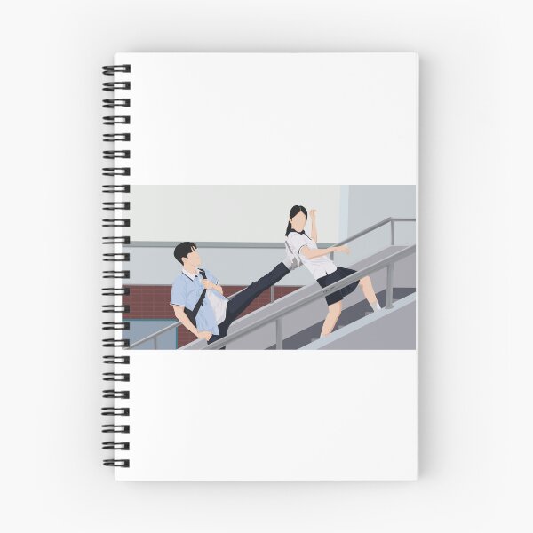 Item preview, Crash course in romance designed and sold by AyushkaAgarwal.