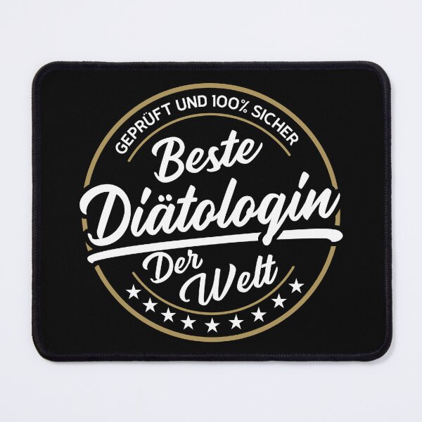 Item preview, Best dietician in the world nutritional science designed and sold by StrongShirts.